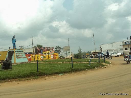 Beni : des militants de la Génération Z-RDC interpellés par la Police