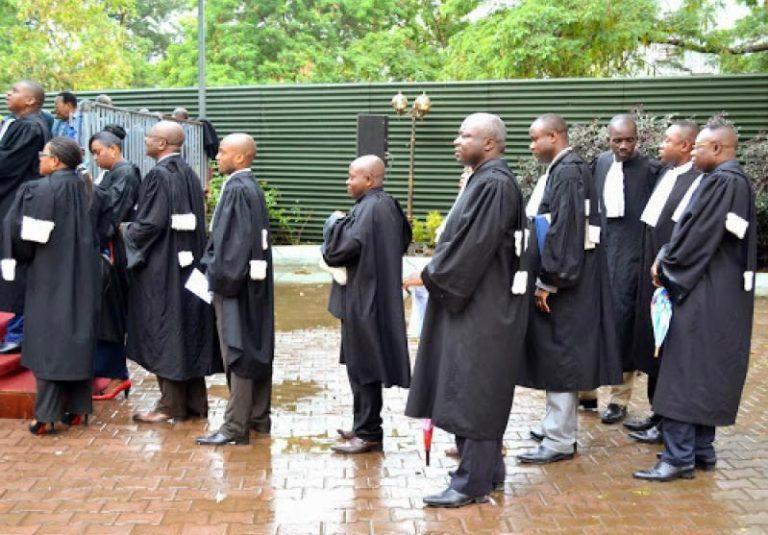 RDC: Trois magistrats et un commerçant de Kalemie condamnés pour corruption dans une affaire de tentative de viol
