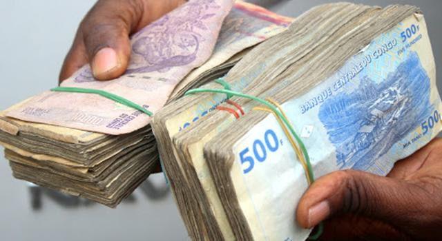 RDC: La paie pour ce mois de janvier est déjà effective , rassure le Comité de Suivi de la Paie (CSP)tout en précisant qu’elle se fait d’une manière progressive