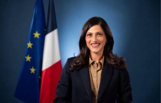 RDC-France : visite annoncée à Kinshasa de la ministre déléguée française chargée de la Francophonie