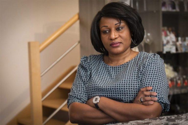 RDC: Une juriste belge d’origine congolaise condamnée à 14 ans de prison ferme pour trafic d’enfants
