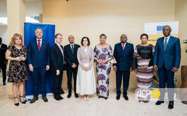 La RDC s’engage à faciliter l’aide aux populations vulnérables