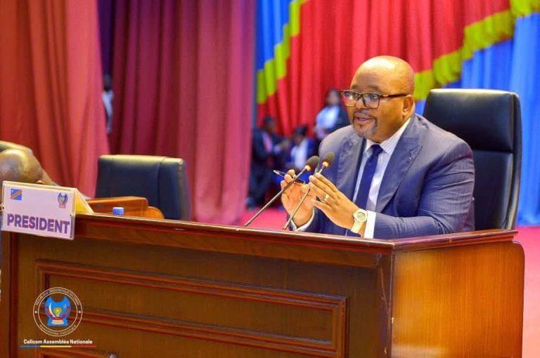 Beni : Aimé Boji Sangara attendu, sauf imprévu, ce jeudi