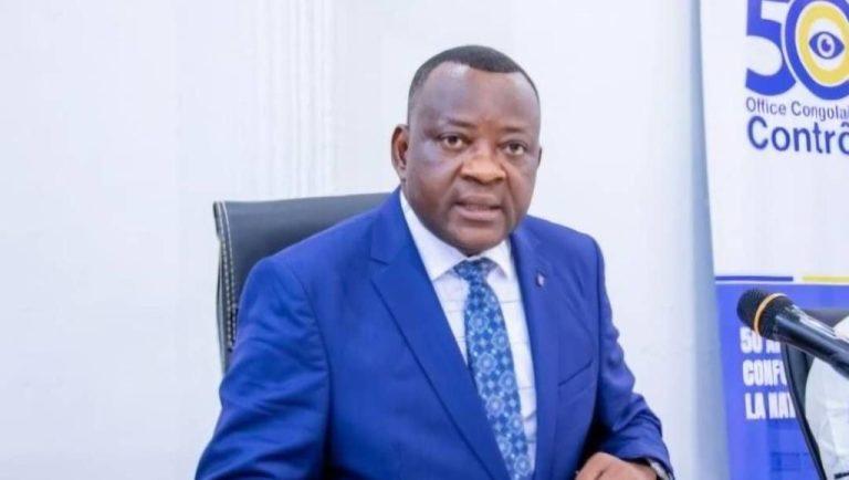 Kinshasa : le DG de l&rsquo;OCC suspendu pour fraude