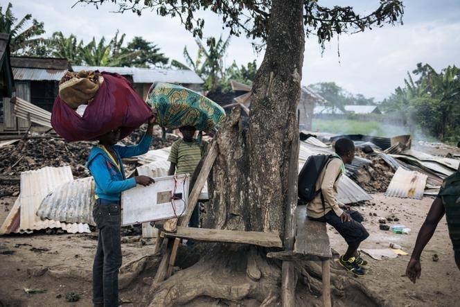 Au mons 62 civils tués dans des attaques des ADF depuis janvier 2026 à Beni et Lubero (Société civile)