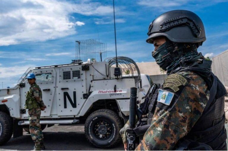 RDC : la MONUSCO réaffirme son soutien au mécanisme de suivi du cessez-le-feu