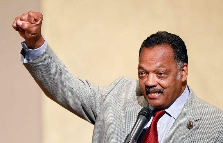 Aux États Unis : Le Pasteur Jessee Jackson est mort