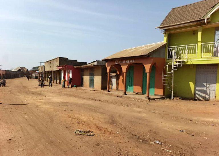 RDC: Au moins sept blessés après un largage d’obus sur Bule, à Djugu