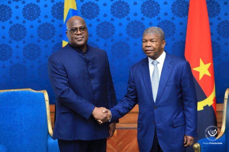 Kinshasa accepte le principe d’une trêve encadrée proposée par Luanda