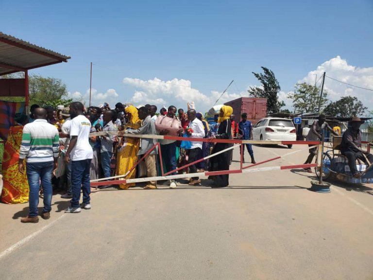 La Zambie interpelle plus de 80 ressortissants congolais pour séjour irrégulier