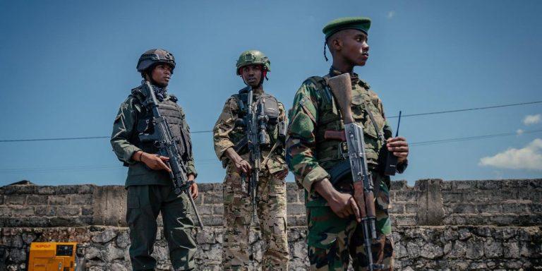 Est de la RDC : les affrontements entre les FARDC et le M23 se poursuivent malgré l’annonce du cessez-le-feu