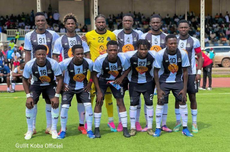 Linafoot : Mazembe l’emporte sur Simba (3-0) en groupe A
