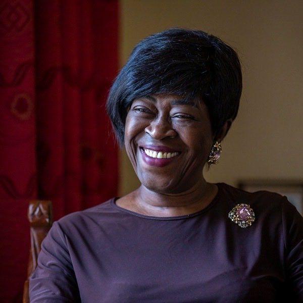 La RDC choisit une fille de Lumumba (Juliana Amato) pour diriger la Francophonie