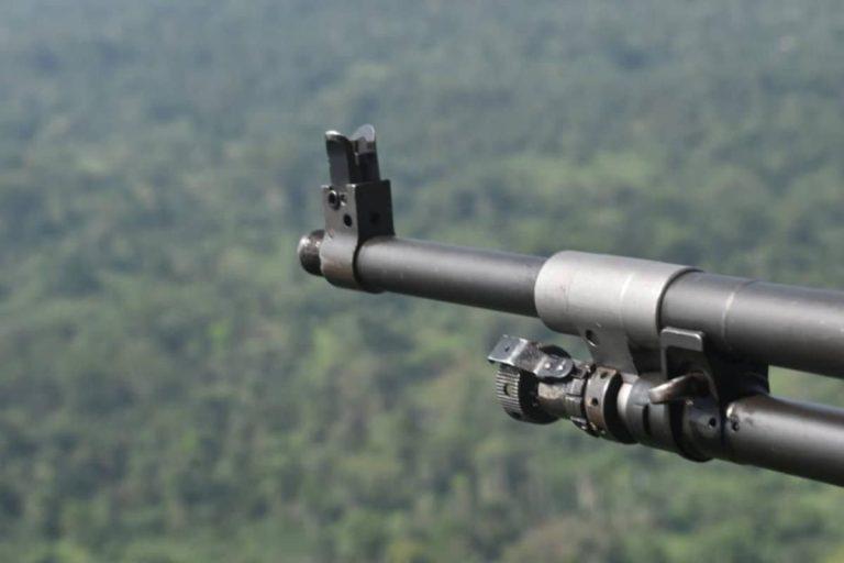 Violents combats à Minembwe entre les FARDC et la coalition rebelle AFC/M23, RED Tabara, Twirwaneho et Gumino