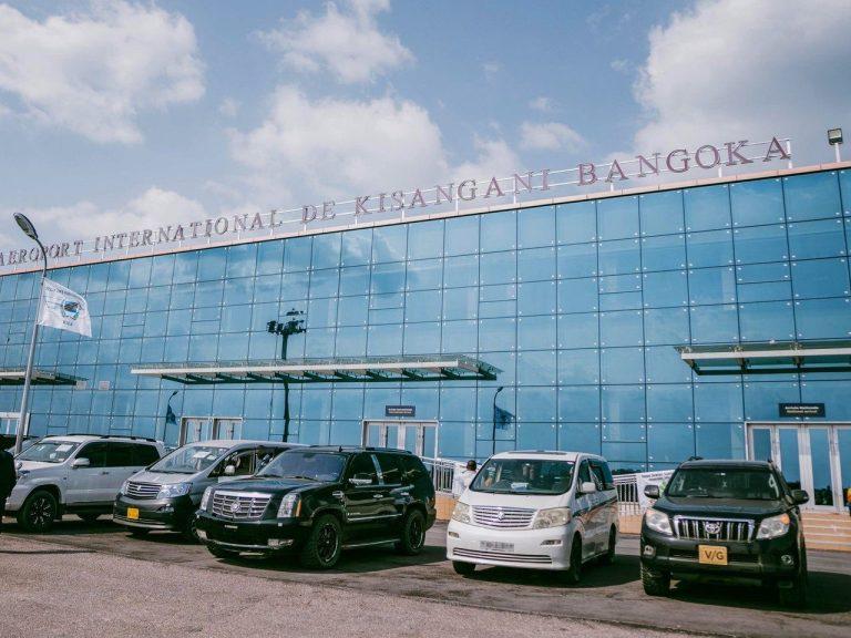 Kisangani : Les FARDC détruisent 4 drones kamikazes armés près de l’aéroport de Bangboka