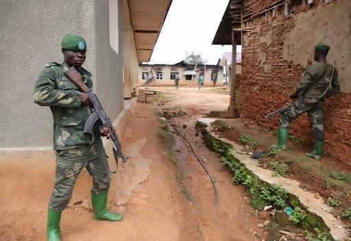 Environ 50 morts lors des attaques des ADF à Mambasa (société civile)