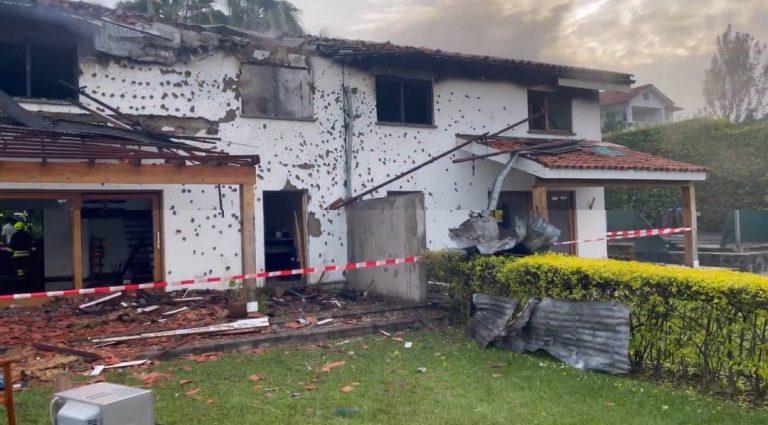 Goma : une frappe de drone fait trois morts
