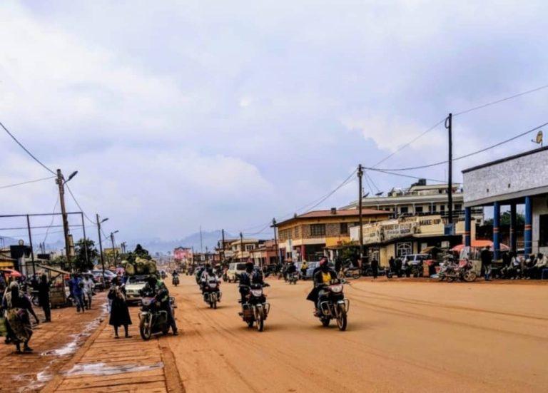 Nord-Kivu : 12 personnes tuées deux mois dans diverses circonstances à Butembo