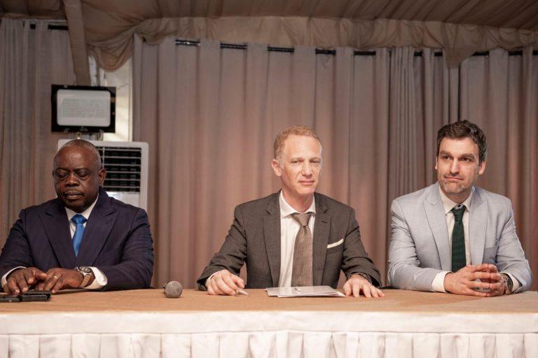 Kinshasa : La Décentralisation financière au cœur d’un forum international au Pullman