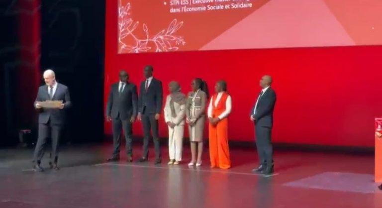 RDC : cinq directeurs de la CNSSAP décrochent un Executive Master en sécurité sociale internationale