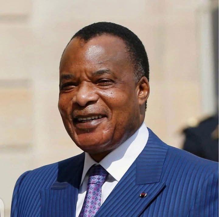 Congo : Denis Sassou-N’Guesso reconduit pour un cinquième mandat dans un climat contesté