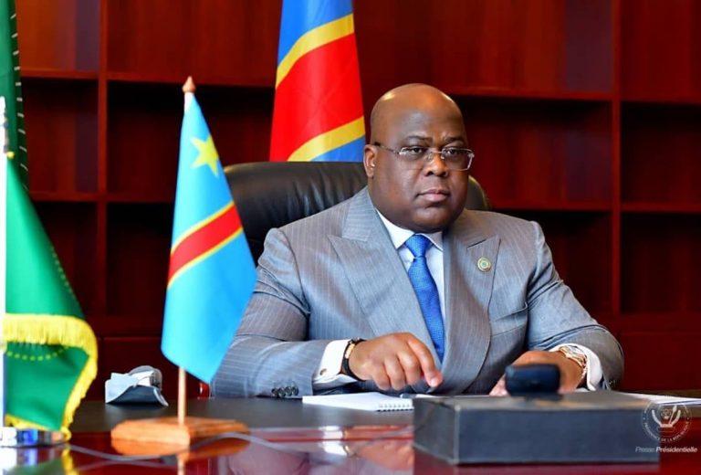 Conflit au Moyen Orient : La RDC appelle à l&rsquo;apaisement