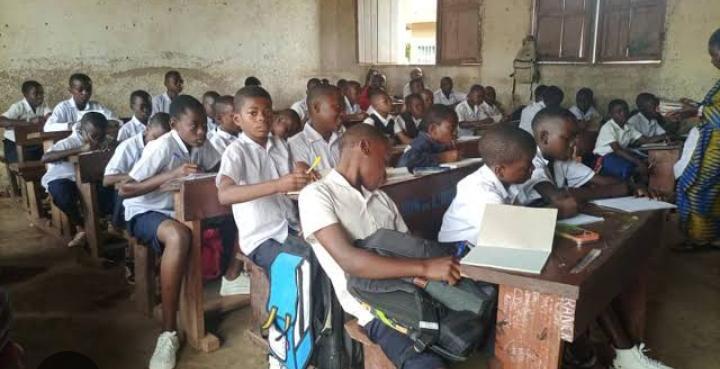 Nord-Kivu/hors-session de l’Examen d’État 2026: 28.399 candidats, dont 14.690 filles prennent part