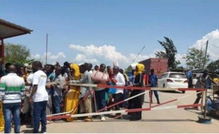 RDC : 470 Congolais réfugiés au Burundi ont regagné leur milieu d’origine