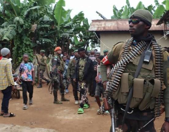 Ituri : des mouvements de populations signalés après le carnage de Mambasa