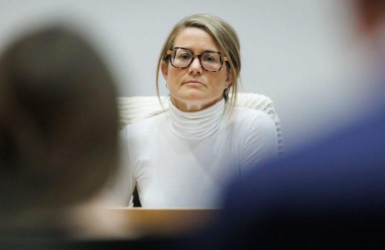 Record de demandes d&rsquo;asile de congolais : La Belgique envoie sa Ministre à Kinshasa