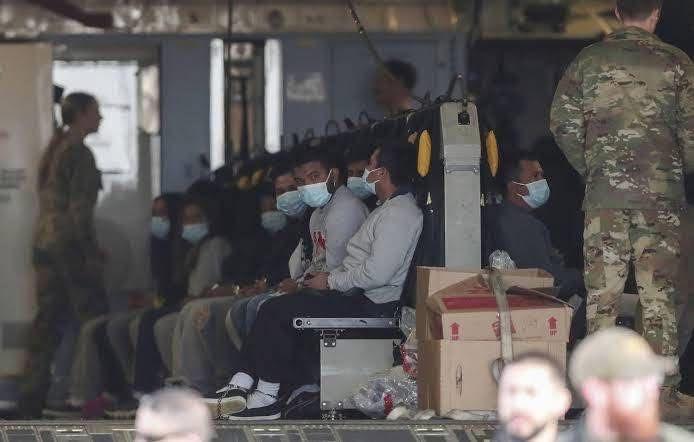 Migrants expulsés des États-Unis : un premier groupe arrivé ce vendredi à Kinshasa