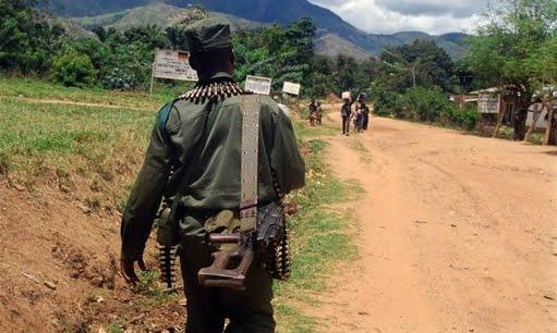 Au moins 15 civils tués dans des attaques d’hommes armés en un mois à Masisi
