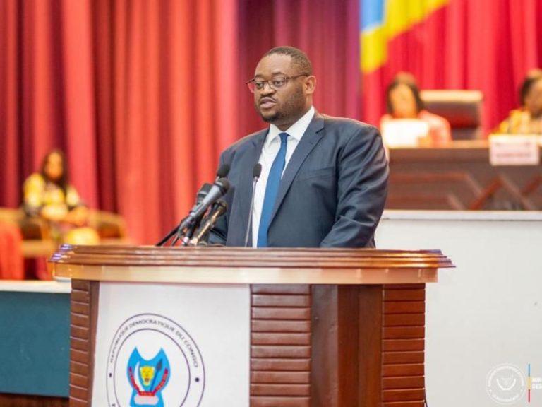 Pourquoi le gouvernement provincial de la ville de Kinshasa, s’agite après les propos du Ministre des Finances ?