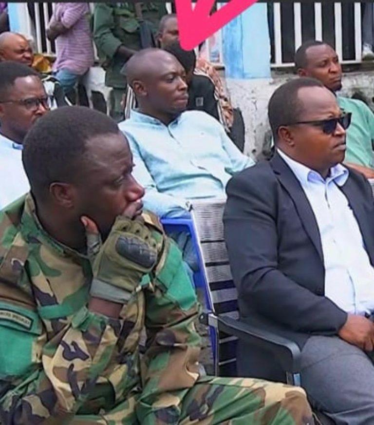 Nord-Kivu: le CPJ se désolidarise de Zabayo et réaffirme sa loyauté aux institutions du pays