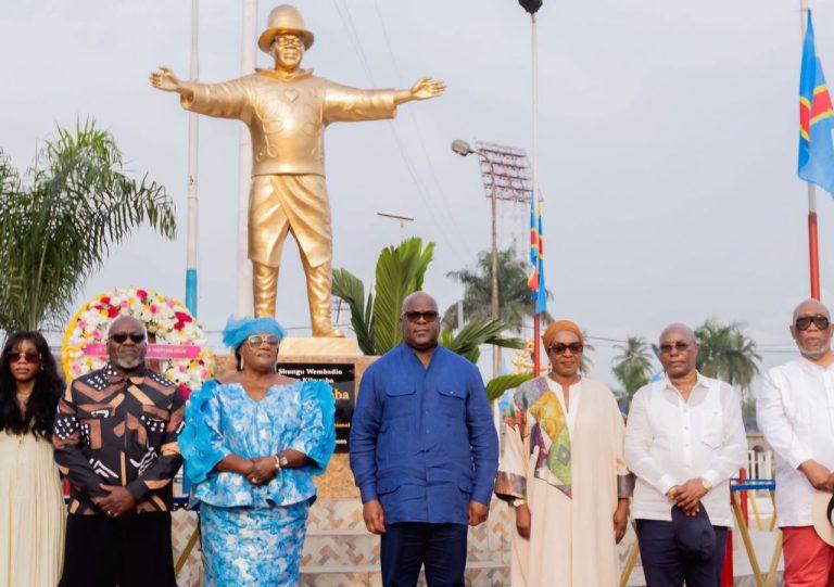 Héritage de Papa Wemba : les héritiers saisissent la justice contre le gouvernement congolais