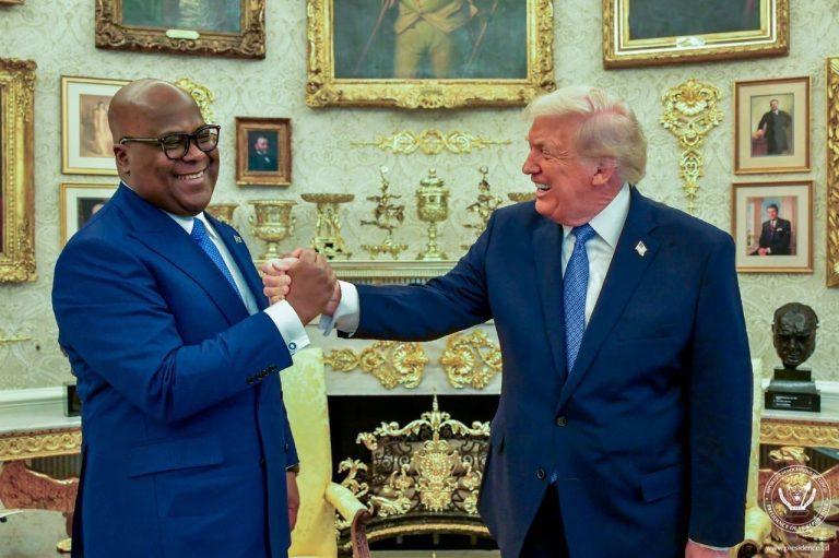 RDC : la société civile congolaise rejette la décision du gouvernement d’accueillir des ressortissants de pays tiers