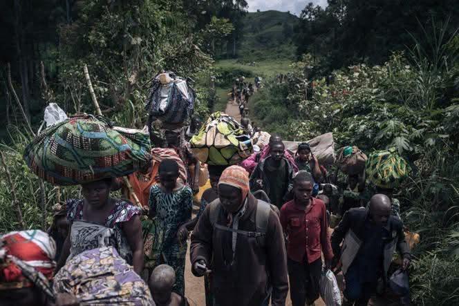 Tshopo : plusieurs villages de Bafwasende surpeuplés par des déplacés de guerre (rapport)