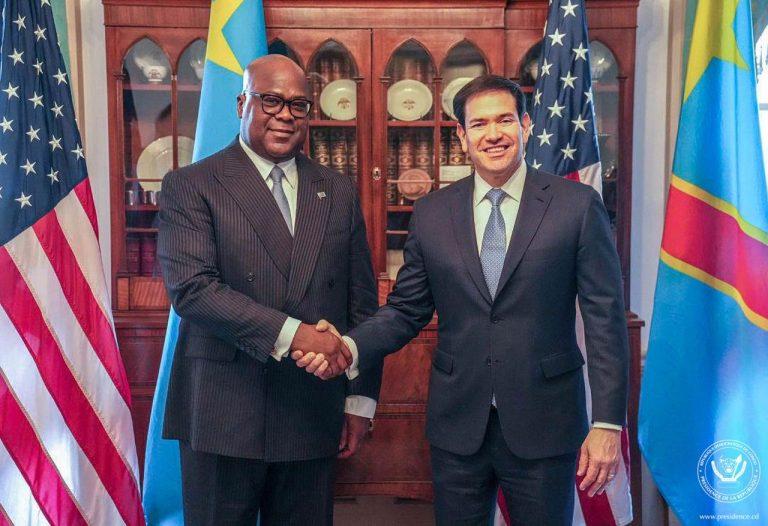 La RDC va accueillir en avril 2026 des migrants expulsés des Etats-Unis