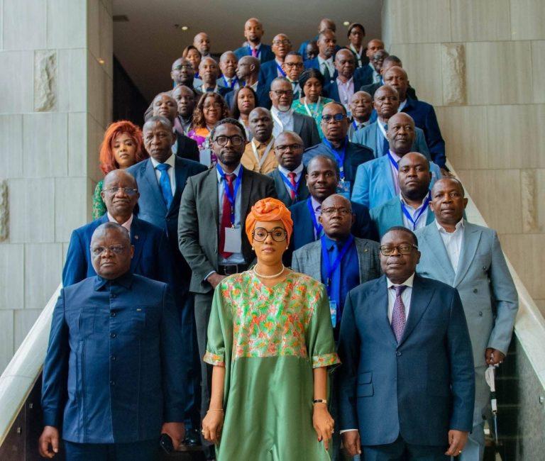 RDC : lancement à Kinshasa des consultations du 3e Examen de la politique commerciale de l’OMC