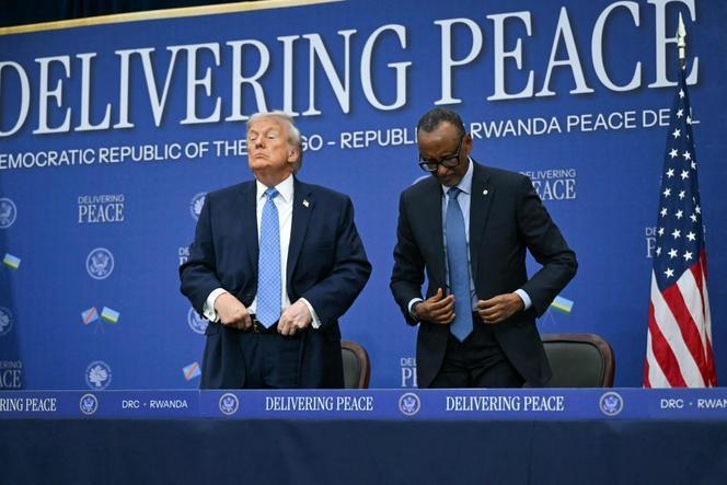 Les États-Unis et le Rwanda renforcent leur coopération nucléaire civile