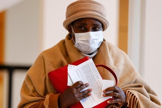 Génocide des Tutsis au Rwanda: la justice française annule le non-lieu pour Agathe Habyarimana