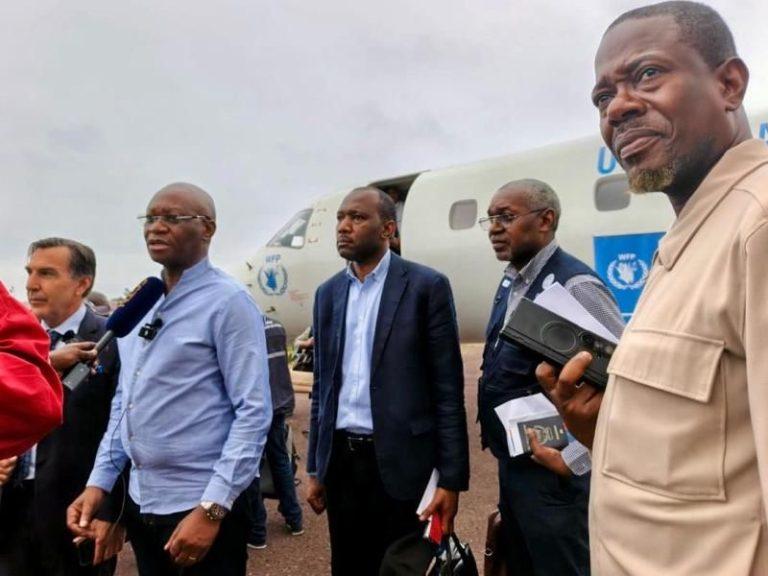 Ebola en Ituri : 350 cas suspects dont 91 décès probables (Ministre)