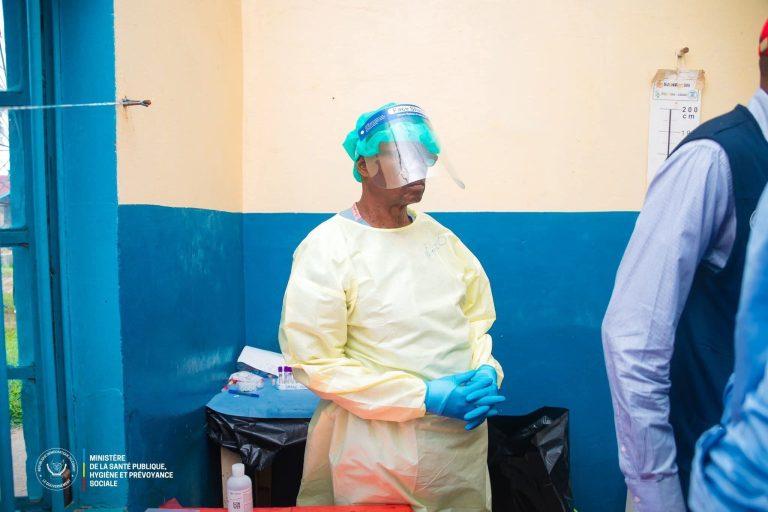 Ebola en Ituri: 246 cas suspects et 55 décès déjà enregistrés