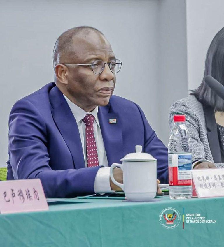 Des propos injurieux contre le Chef de l’État sur les réseaux sociaux : la Justice congolaise passe à l’offensive