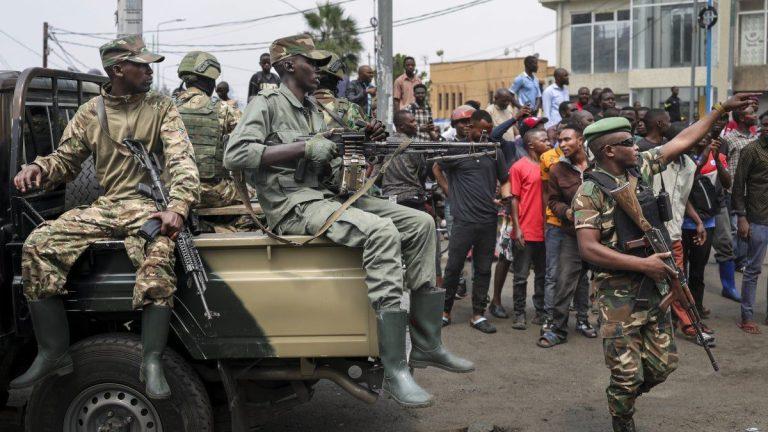 Est de la RDC : l’AFC/M23 accusé de graves exactions à Uvira par Human Rights Watch
