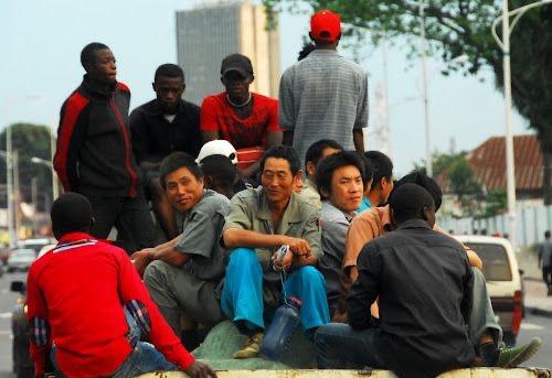 Lualaba : Des opérateurs miniers chinois ciblés par trois attaques armées en deux mois