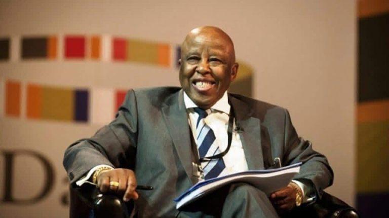 Botswana : l’ancien président Festus Mogae s’éteint à 86 ans
