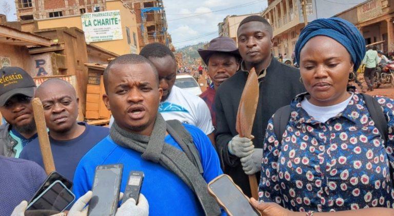 Journée de la liberté de la presse : les journalistes de Butembo optent pour l’assainissement