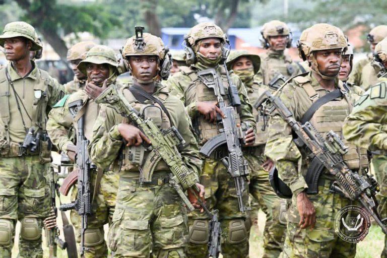 Sud-Kivu : les FARDC reprennent le contrôle de Minembwe