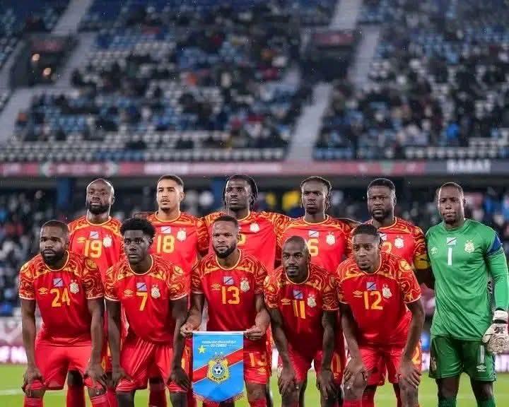 RDC–Colombie : une nuit de palpitations pour les supporters congolais